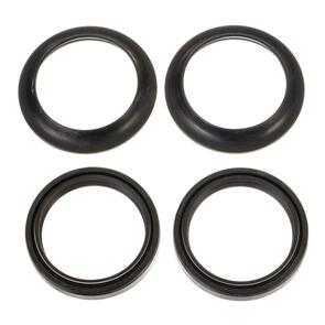 ALL BALLS FORK OIL SEAL & DUST SEAL KIT 56-193