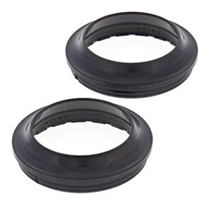 ALL BALLS FORK DUST SEALS PAIR 57-108-1