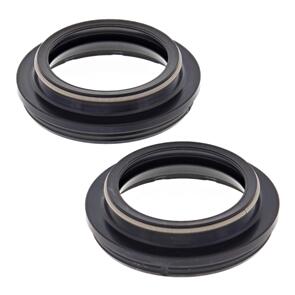 ALL BALLS FORK DUST SEALS PAIR 35X47.5X11.5 57-139