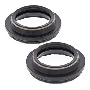 ALL BALLS FORK DUST SEALS PAIR KTM 50 SX PRO SNR 02-05 57-142 32X44.2