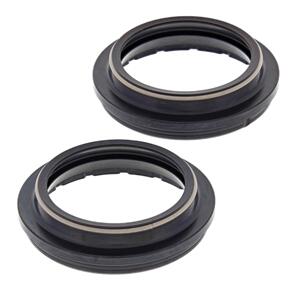 ALL BALLS FORK DUST SEAL KIT BMW 57-148