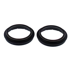 ALL BALLS FORK DUST SEAL KIT 57-175