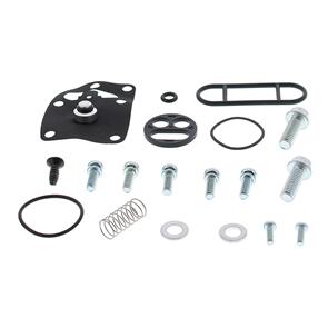 ALL BALLS FUEL TAP REBUILD KIT 60-1036