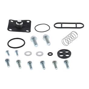 ALL BALLS FUEL TAP REBUILD KIT 60-1042