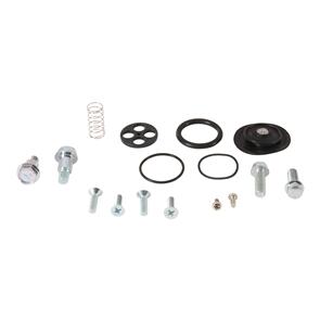 ALL BALLS FUEL TAP REBUILD KIT 60-1077