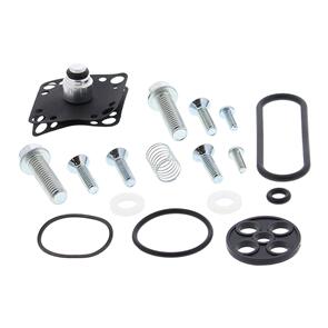 ALL BALLS FUEL TAP REBUILD KIT 60-1082