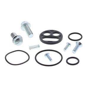 ALL BALLS FUEL TAP REBUILD KIT 60-1099