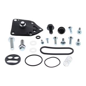 ALL BALLS FUEL TAP REBUILD KIT 60-1128