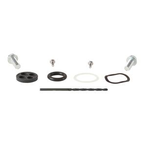 ALL BALLS FUEL TAP REBUILD KIT 60-1217