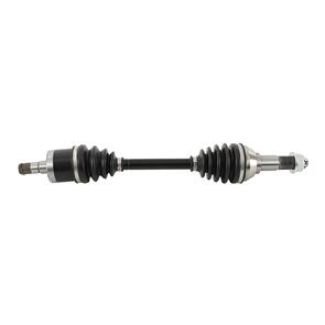 ALL BALLS RACING ATV CV/AXLE 6 BALL COMPLETE SHAFT CAN AM 8122