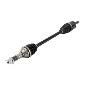 ALL BALLS ATV CV/AXLE 6 BALL COMPLETE SHAFT AB6-CA-8-125