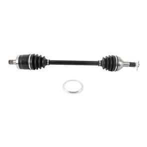 ALL BALLS RACING ATV CV/AXLE 6 BALL COMPLETE SHAFT CAN AM 8320