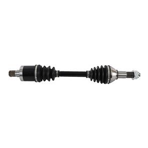 ALL BALLS RACING ATV CV/AXLE 6 BALL COMPLETE SHAFT CAN AM 8324