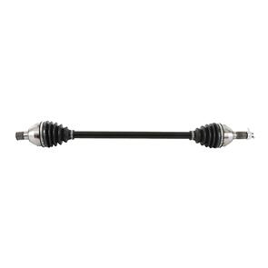 ALL BALLS RACING ATV CV/AXLE 6 BALL COMPLETE SHAFT CAN AM 8328