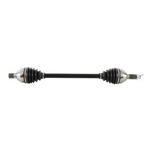 ALL BALLS RACING ATV CV/AXLE 6 BALL COMPLETE SHAFT CAN AM 8329