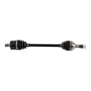 ALL BALLS ATV CV/AXLE 6 BALL COMPLETE SHAFT AB6-CA-8-330