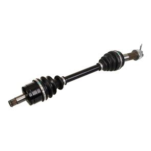 ALL BALLS RACING ATV CV/AXLE 6 BALL COMPLETE SHAFT CF MOTO 8202