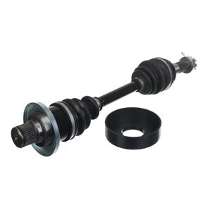 ALL BALLS RACING ATV CV/AXLE 6 BALL COMPLETE SHAFT CF MOTO 8303