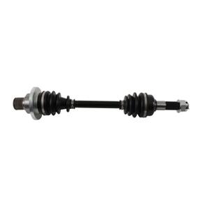 ALL BALLS RACING ATV CV/AXLE 6 BALL COMPLETE SHAFT CF MOTO 8304