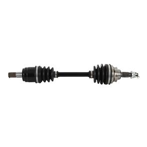 ALL BALLS RACING ATV CV/AXLE 6 BALL COMPLETE SHAFT HONDA 8117