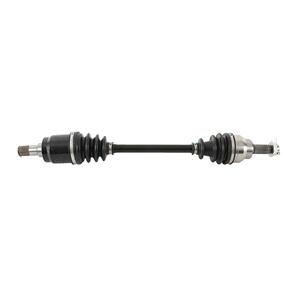 ALL BALLS RACING ATV CV/AXLE 6 BALL COMPLETE SHAFT HONDA 8137