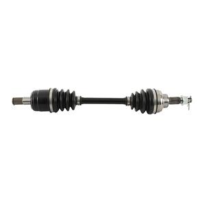 ALL BALLS RACING ATV CV/AXLE 6 BALL COMPLETE SHAFT HONDA 8201