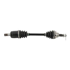 ALL BALLS RACING ATV CV/AXLE 6 BALL COMPLETE SHAFT HONDA 8208