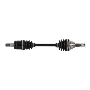 ALL BALLS RACING ATV CV/AXLE 6 BALL COMPLETE SHAFT HONDA 8217