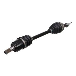 ALL BALLS RACING ATV CV/AXLE 6 BALL COMPLETE SHAFT HONDA 8218