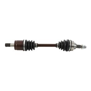 ALL BALLS RACING ATV CV/AXLE 6 BALL COMPLETE SHAFT HONDA 8219