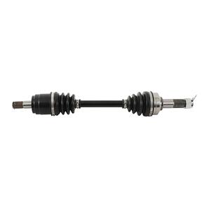 ALL BALLS RACING ATV CV/AXLE 6 BALL COMPLETE SHAFT HONDA 8231
