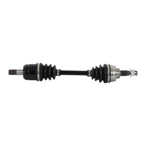 ALL BALLS ATV CV/AXLE 6 BALL COMPLETE SHAFT AB6-HO-8-306
