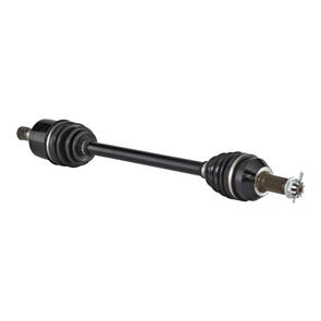 ALL BALLS ATV CV/AXLE 6 BALL COMPLETE SHAFT AB6-HO-8-328