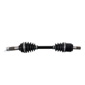 ALL BALLS RACING ATV CV/AXLE 6 BALL COMPLETE SHAFT HONDA 8375