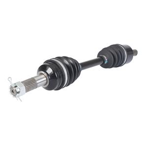 ALL BALLS RACING ATV CV/AXLE 6 BALL COMPLETE SHAFT HONDA 8378