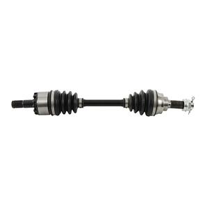 ALL BALLS RACING ATV CV/AXLE 6 BALL COMPLETE SHAFT KAWASAKI 8105