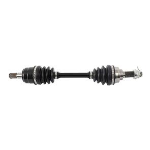 ALL BALLS RACING ATV CV/AXLE 6 BALL COMPLETE SHAFT KAWASAKI 8205