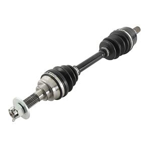 ALL BALLS RACING ATV CV/AXLE 6 BALL COMPLETE SHAFT KAWASAKI 8300