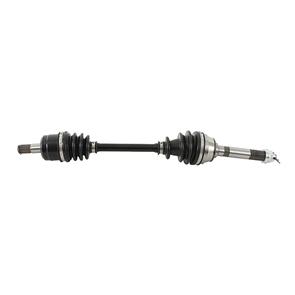 ALL BALLS RACING ATV CV/AXLE 6 BALL COMPLETE SHAFT KAWASAKI 8303