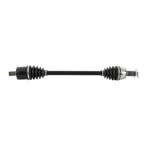 ALL BALLS RACING ATV CV/AXLE 6 BALL COMPLETE SHAFT POLARIS 8318