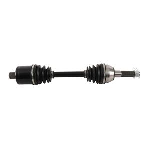 ALL BALLS RACING ATV CV/AXLE 6 BALL COMPLETE SHAFT POLARIS 8358