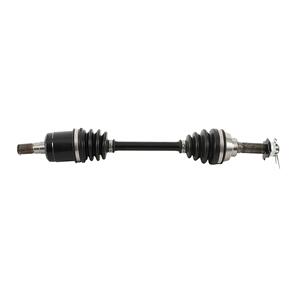 ALL BALLS RACING ATV CV/AXLE 6 BALL COMPLETE SHAFT SUZUKI 8102