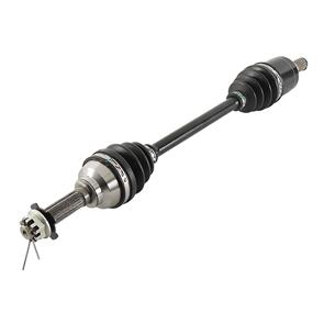 ALL BALLS RACING ATV CV/AXLE 6 BALL COMPLETE SHAFT SUZUKI 8202