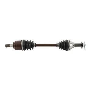 ALL BALLS ATV CV/AXLE 6 BALL COMPLETE SHAFT AB6-SK-8-300