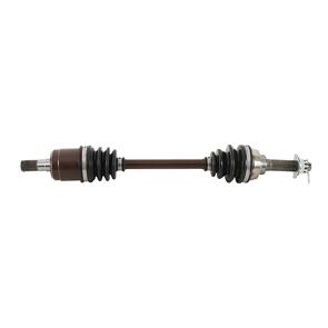 ALL BALLS RACING ATV CV/AXLE 6 BALL COMPLETE SHAFT SUZUKI 8302