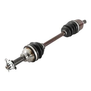 ALL BALLS ATV CV/AXLE 6 BALL COMPLETE SHAFT AB6-SK-8-303
