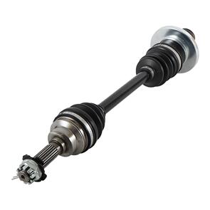 ALL BALLS ATV CV/AXLE 6 BALL COMPLETE SHAFT AB6-SK-8-320