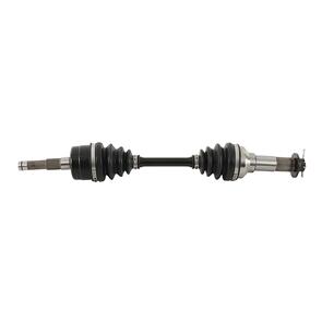 ALL BALLS RACING ATV CV/AXLE 6 BALL COMPLETE SHAFT YAMAHA 8105