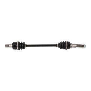 ALL BALLS RACING ATV CV/AXLE 6 BALL COMPLETE SHAFT YAMAHA 8227