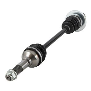 ALL BALLS ATV CV/AXLE 6 BALL COMPLETE SHAFT AB6-YA-8-322